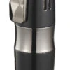 Visol Epic Triple Flame Black Cigar Lighter 1 Visol Epic Triple Flame Black Cigar Lighter -Cigar Store visol epic triple flame black cigar lighter 83