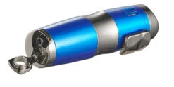Visol Epic Triple Flame Blue Cigar Lighter -Cigar Store visol epic triple flame blue cigar lighter 81