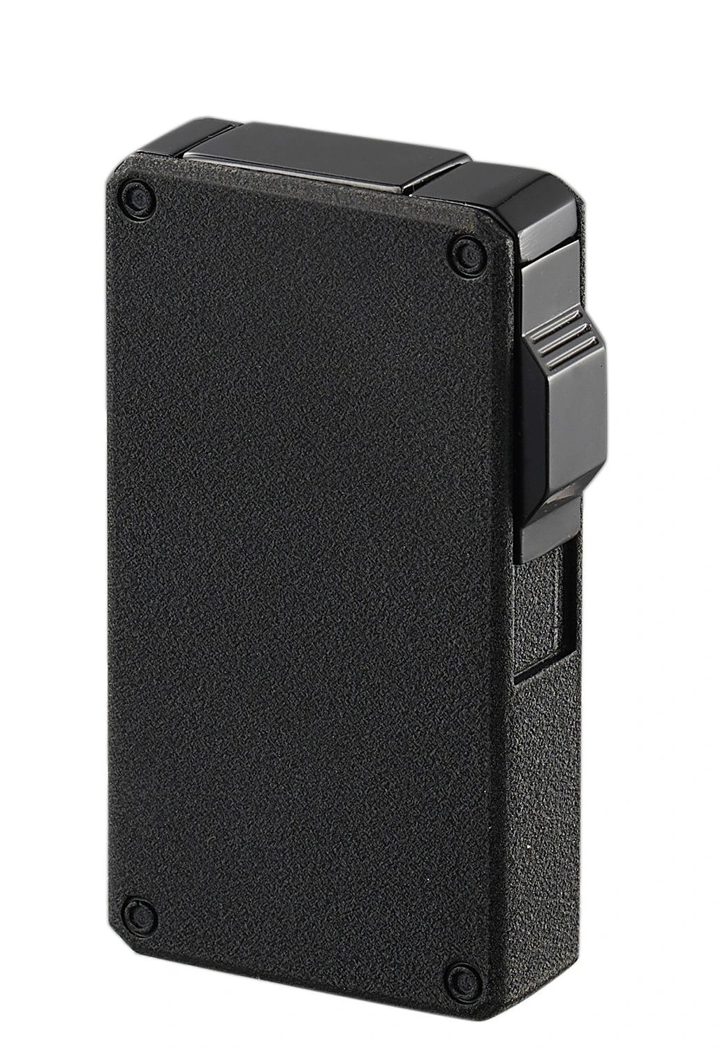 Visol Glacier Double Flame Torch Lighter - Black Crackle Visol Glacier Double Flame Torch Lighter - Black Crackle -Cigar Store visol glacier double flame torch lighter matte black 57