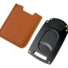 Visol Guillotine Pocket Cigar Cutter - Brown Case -Cigar Store visol guillotine pocket cigar cutter brown case 27