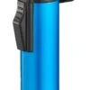 Visol Hades Blue Lacquer Triple Torch Cigar Lighter 2 Visol Hades Blue Lacquer Triple Torch Cigar Lighter -Cigar Store visol hades blue lacquer triple torch cigar lighter 53