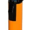 Visol Hades Orange Lacquer Triple Torch Cigar Lighter 1 Visol Hades Orange Lacquer Triple Torch Cigar Lighter -Cigar Store visol hades orange lacquer triple torch cigar lighter 30