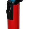 Visol Hades Red Lacquer Triple Torch Cigar Lighter 2 Visol Hades Red Lacquer Triple Torch Cigar Lighter -Cigar Store visol hades red lacquer triple torch cigar lighter 33
