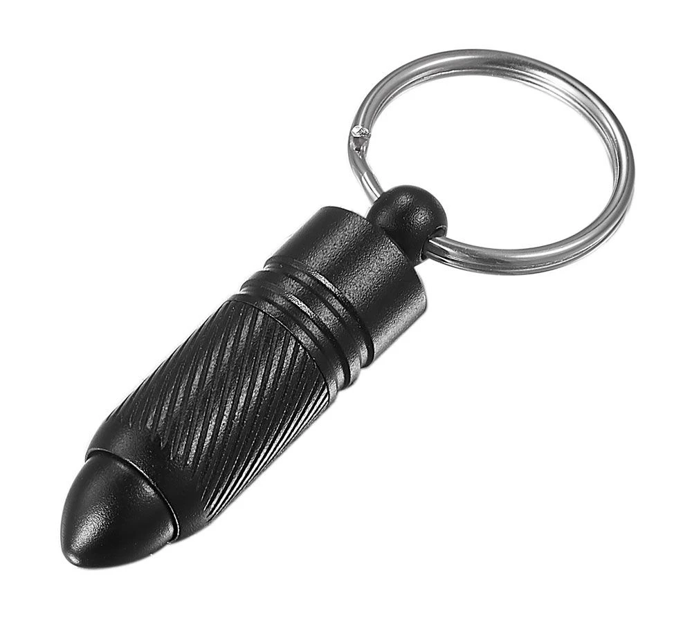 Visol Huron Matte Black Keyring Cigar Punch Visol Huron Matte Black Keyring Cigar Punch -Cigar Store visol huron matte black keyring cigar punch 28