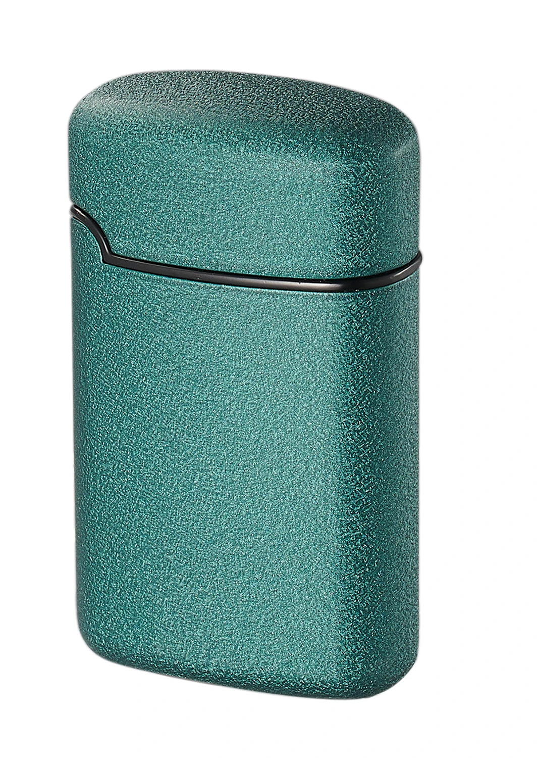 Visol Koala Triple Flame Torch Lighter - Matte Green Visol Koala Triple Flame Torch Lighter - Matte Green -Cigar Store visol koala triple flame torch lighter forest green 72