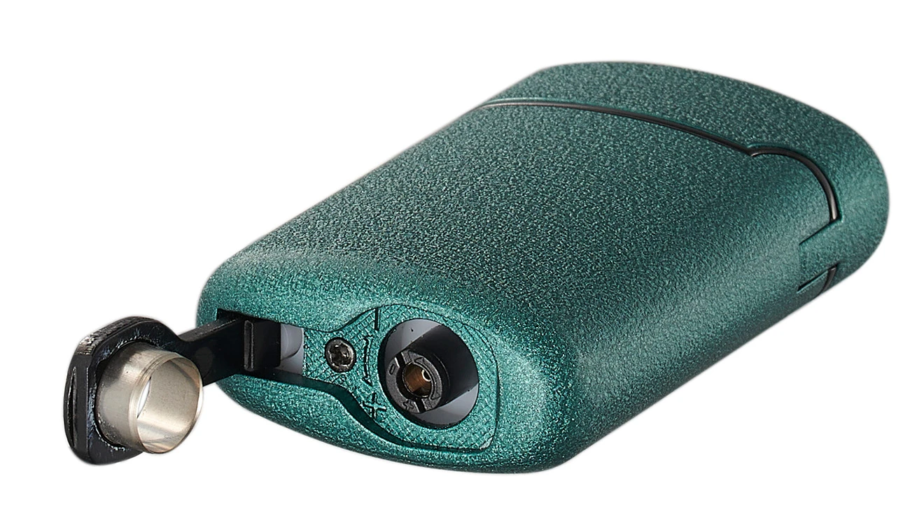 Visol Koala Triple Flame Torch Lighter - Matte Green Visol Koala Triple Flame Torch Lighter - Matte Green -Cigar Store visol koala triple flame torch lighter forest green 74