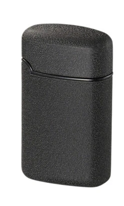 Visol Koala Triple Flame Torch Lighter - Black Crackle 4 Visol Koala Triple Flame Torch Lighter - Black Crackle -Cigar Store visol koala triple flame torch lighter matte black 72