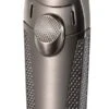 Visol Meru Dual Torch Cigar Lighter - Gun Metal 2 Visol Meru Dual Torch Cigar Lighter - Gun Metal -Cigar Store visol meru dual torch cigar lighter gun metal 51