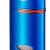 Visol Panda Triple Flame Cigar Lighter - Blue 1 Visol Panda Triple Flame Cigar Lighter - Blue -Cigar Store visol panda triple flame cigar lighter blue 145