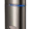 Visol Panda Triple Flame Cigar Lighter - Gunmetal 2 Visol Panda Triple Flame Cigar Lighter - Gunmetal -Cigar Store visol panda triple flame cigar lighter gunmetal 70