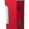 Visol Pelican Dual Torch Flame Lighter - Red 2 Visol Pelican Dual Torch Flame Lighter - Red -Cigar Store visol pelican dual torch flame lighter red 42