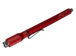 Visol Pokey Cigar Punch And Poker -Red