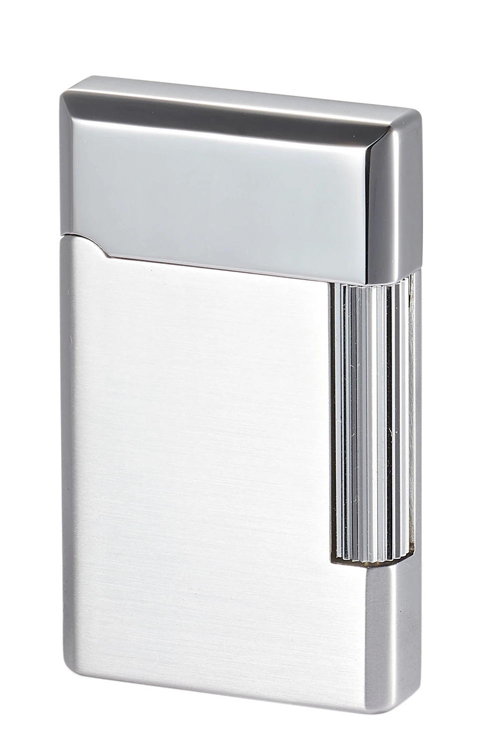 Visol Pyxis Chrome Flint Lighter Visol Pyxis Chrome Flint Lighter -Cigar Store visol pyxis chrome flint lighter 59