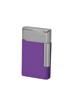 Visol Pyxis Purple Flint Lighter 3 Visol Pyxis Purple Flint Lighter -Cigar Store visol pyxis purple flint lighter 61
