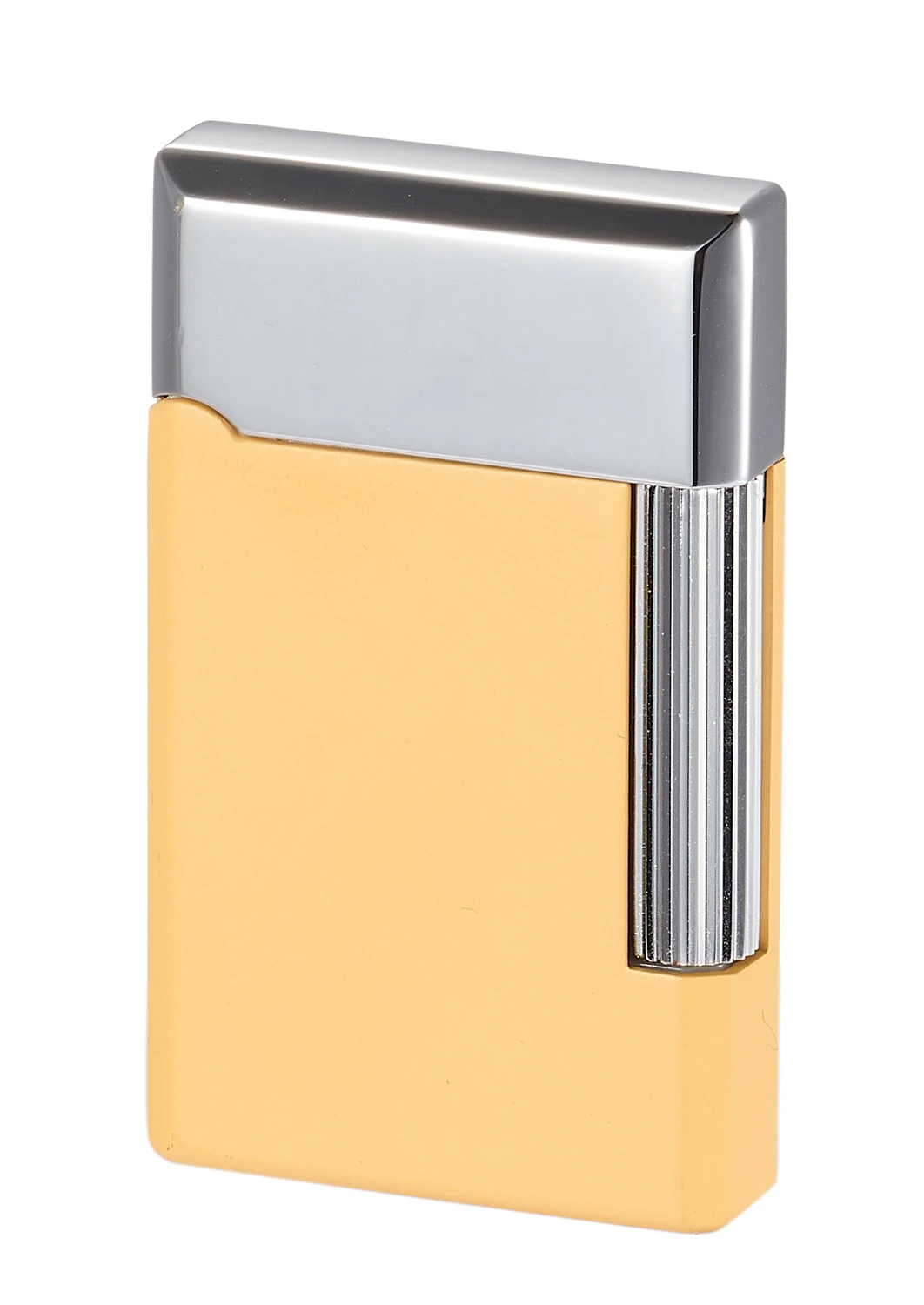 Visol Pyxis Yellow Flint Lighter Visol Pyxis Yellow Flint Lighter -Cigar Store visol pyxis yellow flint lighter 61