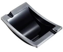 Visol Careen Metal Cigar Ashtray