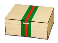 Visol Regio 50 Cigar Humidor