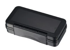 Visol Rongai Travel Humidor - 4 Cigars