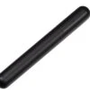 Visol Sigma Matte Black Finish Stainless Steel Cigar Tube -Cigar Store visol sigma matte black finish stainless steel cigar tube 46