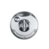 Visol V Sphere Chrome Cigar Cutter 2 Visol V Sphere Chrome Cigar Cutter -Cigar Store visol v sphere chrome cigar cutter 41