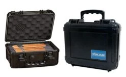 Xikar 18-24 Cigar Travel Humidor