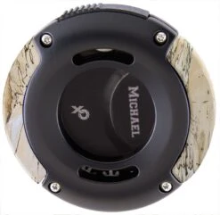 Xikar Cutter - Phantom Spalted Tamarind -Cigar Store xikar cutter phantom spalted tamarind 74