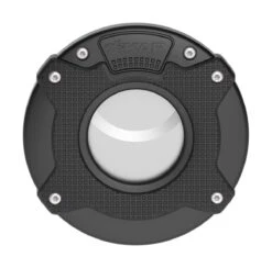 Xikar Enso Cigar Cutter- Black