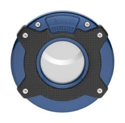 Xikar Enso Cigar Cutter- Blue