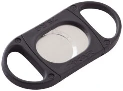 Xikar X8 Black 75 Ring Gauge Cutter
