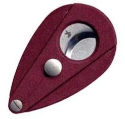 Xikar Xi2 Bloodstone Red Cigar Cutter