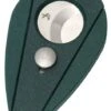 Xikar Xi2 Green Cigar Cutter -Cigar Store xikar xi2 metallic green cigar cutter 40