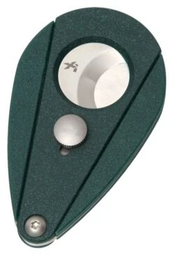 Xikar Xi2 Green Cigar Cutter