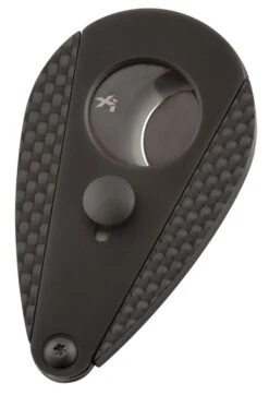Xikar Xi3 Phantom Carbon Fiber Cutter
