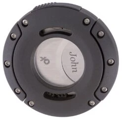 Xikar XO Cigar Cutter - Black