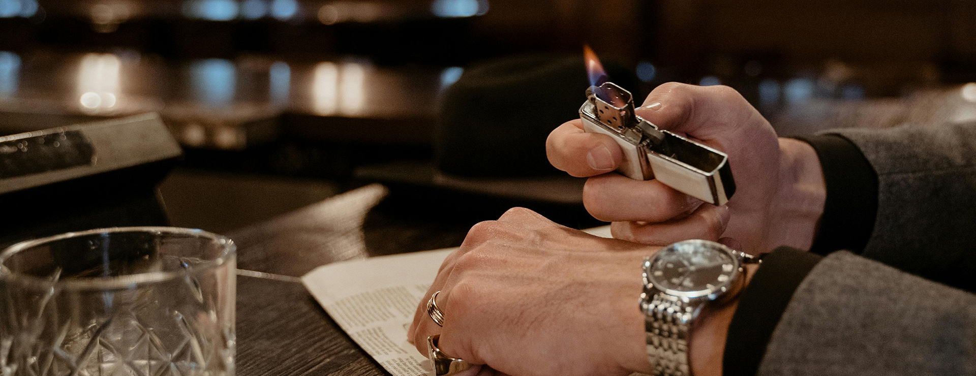 Cigar Store 1 Cigar Store -Cigar Store pexels mart production 9566472